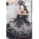 Hinana Queena With Belle Bridal One Piece(Leftovers/2 Colours/Full Payment Without Shipping)